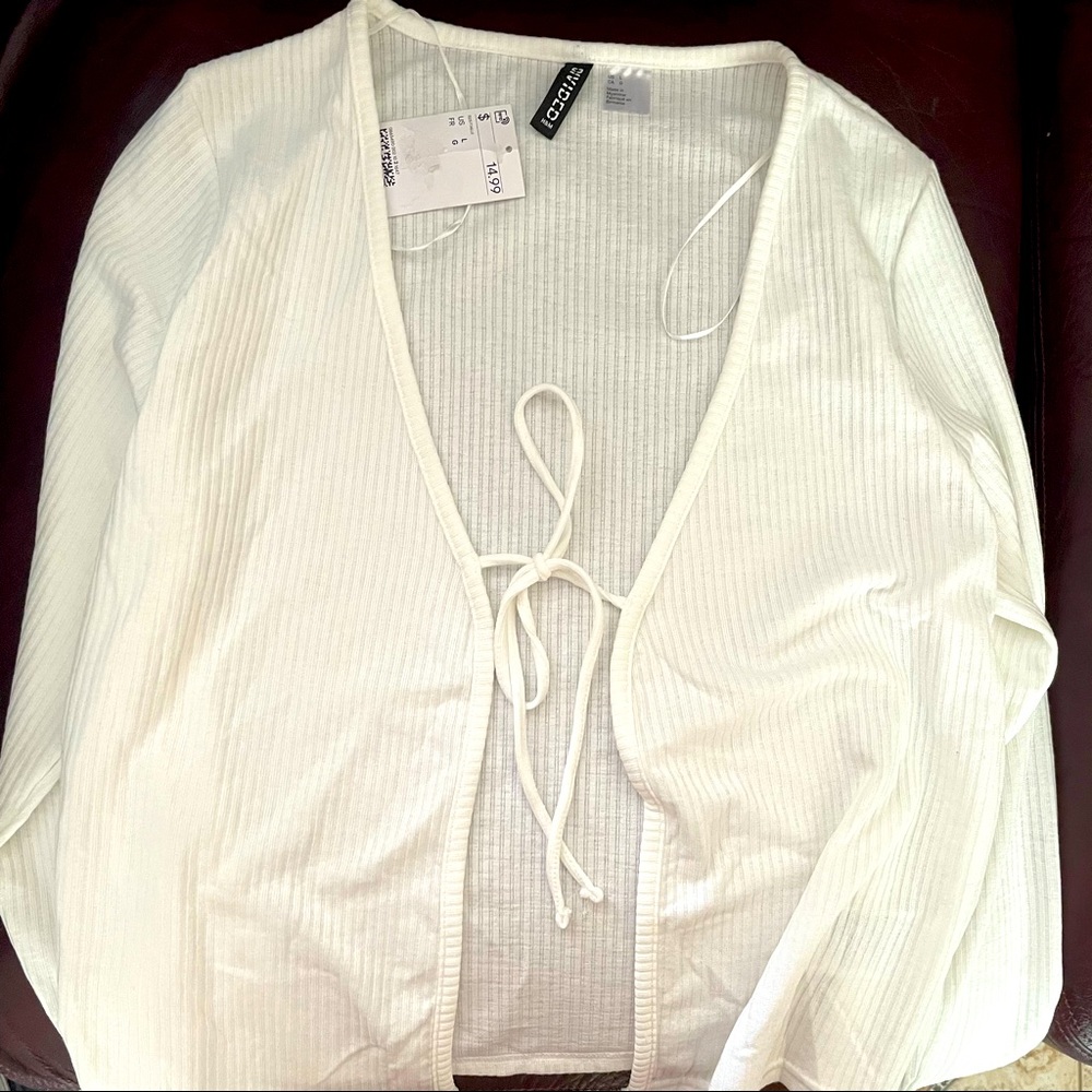 H&M Trendy Blouse